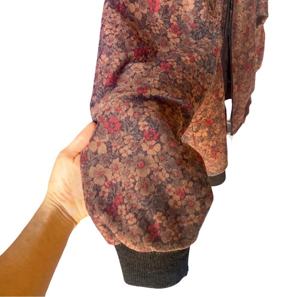 Vintage Tennis Sweater/Jacket - Picture 3 of 6